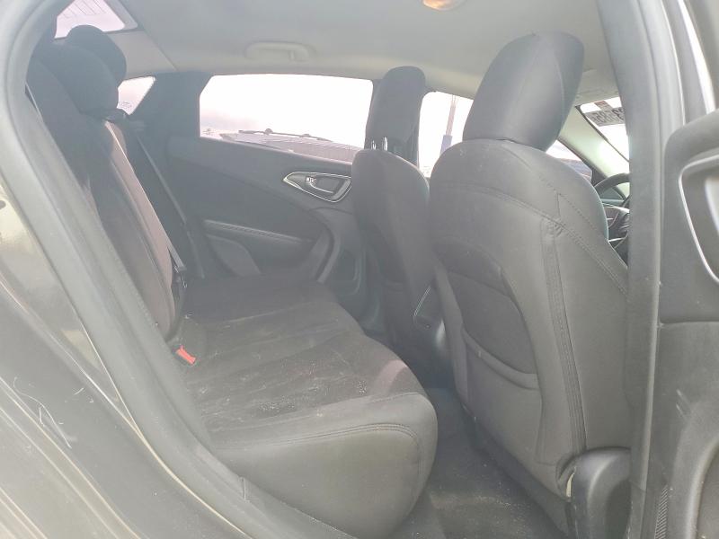 Продаж на аукціоні авто 2015 Chrysler 200, vin: 1C3CCCAB8FN653262, номер лоту: 99433585