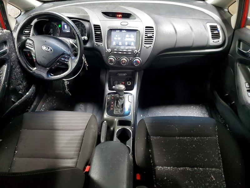 Aukcja sprzedaży 2018 Kia Forte, vin: 3KPFL4A70JE189164, numer aukcji: 73296495