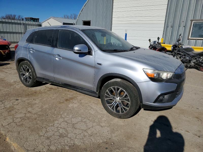 Продаж на аукціоні авто 2016 Mitsubishi Outlander Sport, vin: JA4AP3AW8GZ046423, номер лоту: 97825955