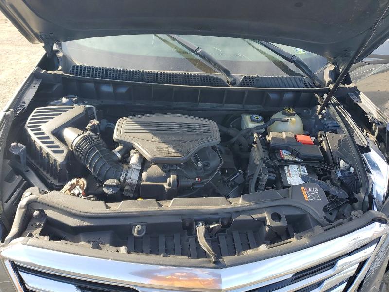 Продаж на аукціоні авто 2018 Cadillac Xt5, vin: 1GYKNARS5JZ206202, номер лоту: 72779875