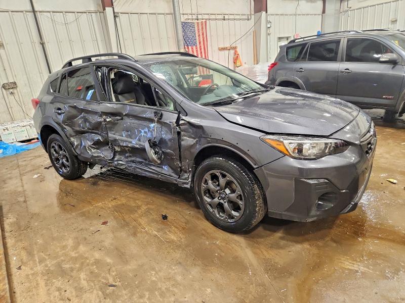 Aukcja sprzedaży 2023 Subaru Crosstrek, vin: JF2GTHRC0PH227011, numer aukcji: 98890705