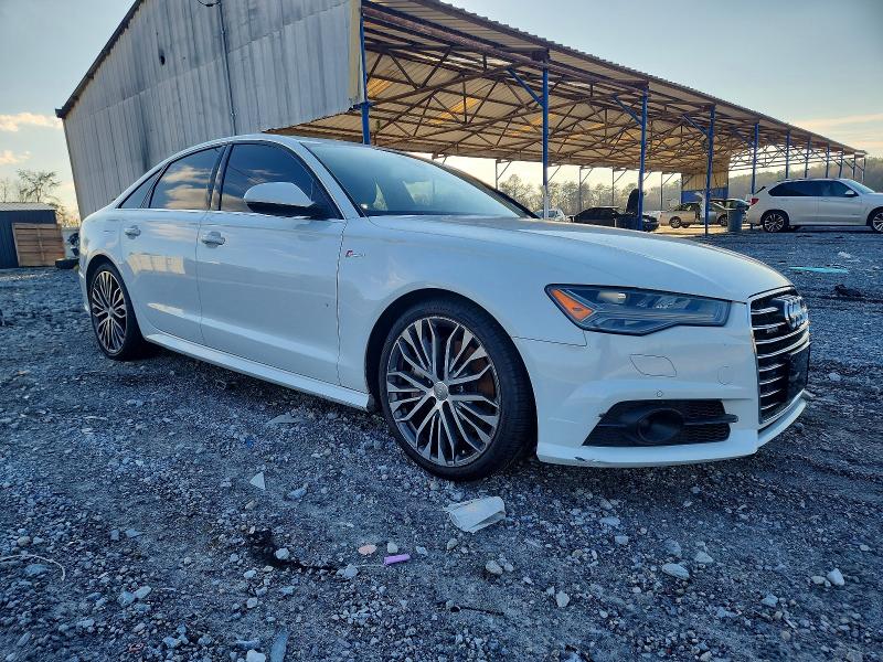 Aukcja sprzedaży 2018 Audi A6 Premium, vin: WAUG3AFC2JN016974, numer aukcji: 99081155