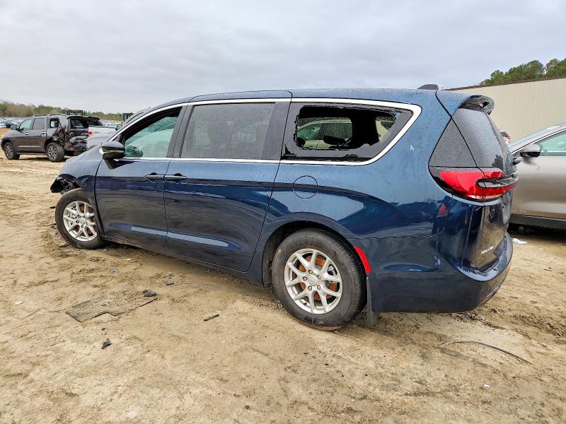 Продажа на аукционе авто 2025 Chrysler Pacifica S, vin: 2C4RC1BG0SR571415, номер лота: 96985625