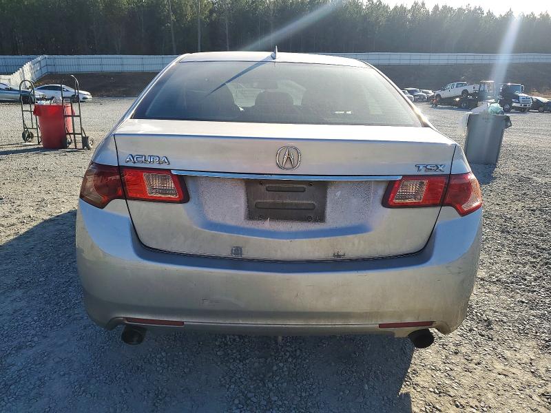 Продажа на аукционе авто 2012 Acura Tsx, vin: JH4CU2F45CC007552, номер лота: 72731365