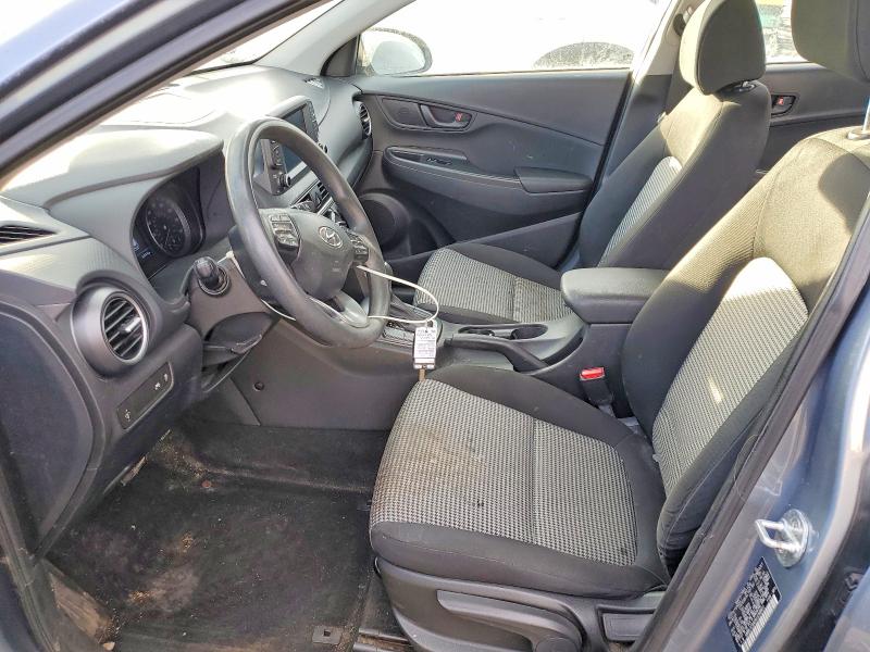 Продажа на аукционе авто 2019 Hyundai Kona, vin: KM8K1CAA0KU298801, номер лота: 75278775