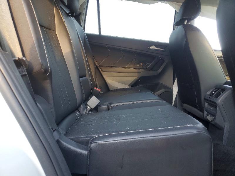 Продажа на аукционе авто 2024 Volkswagen Tiguan, vin: 3VV2B7AX7RM030423, номер лота: 72167305