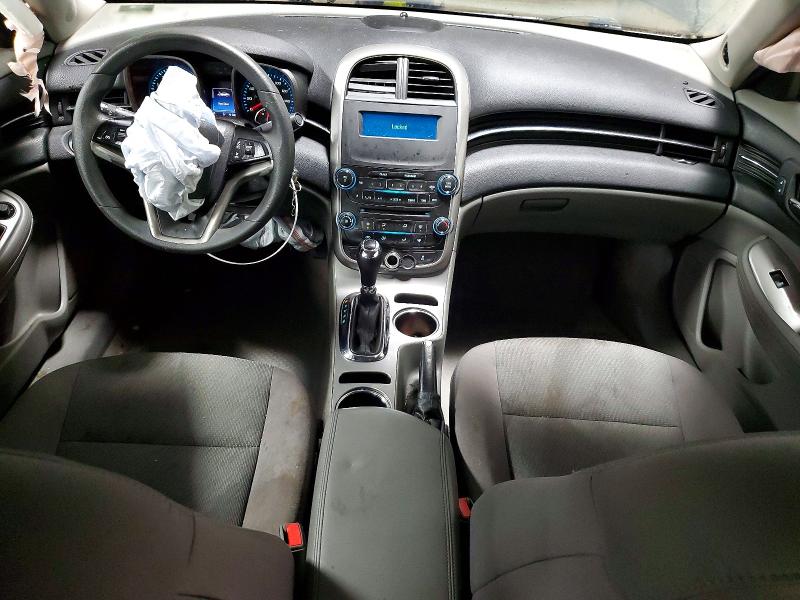 Продажа на аукционе авто 2015 Chevrolet Malibu Ls, vin: 1G11B5SL0FF257614, номер лота: 73852685