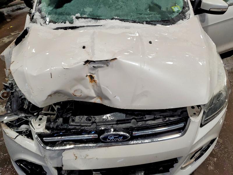 Aukcja sprzedaży 2013 Ford Escape, vin: 1FMCU9J92DUA15922, numer aukcji: 99514675