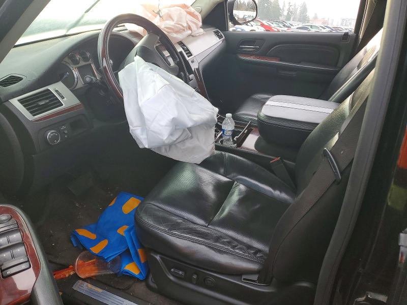 Продаж на аукціоні авто 2009 Cadillac Escalade, vin: 1GYFK23299R216817, номер лоту: 74473435