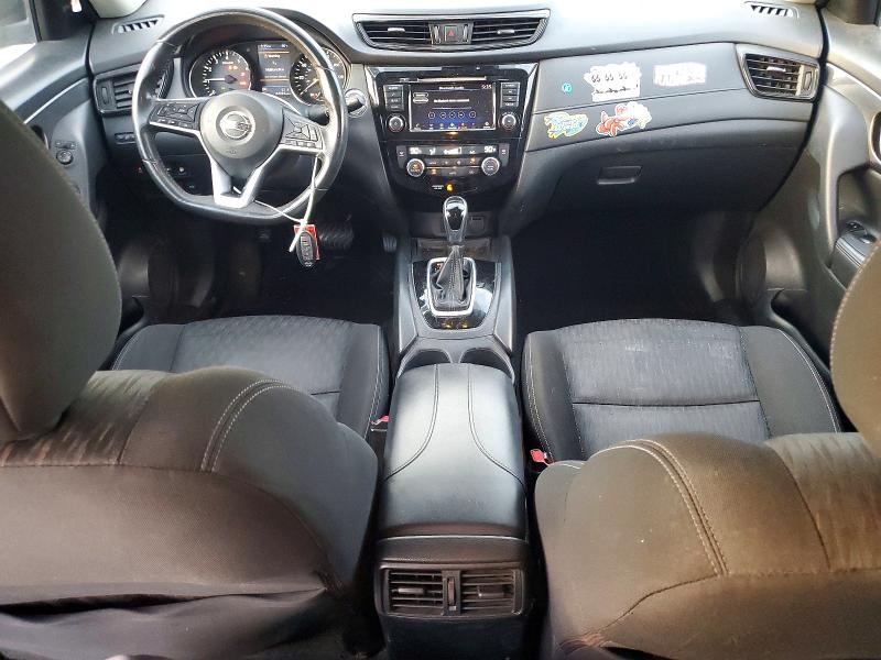 Aukcja sprzedaży 2019 Nissan Rogue, vin: KNMAT2MT9KP520414, numer aukcji: 73557365