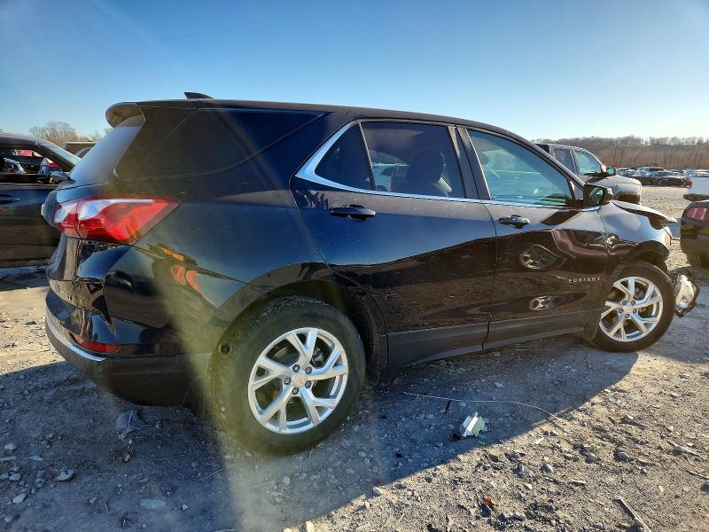 Продаж на аукціоні авто 2021 Chevrolet Equinox, vin: 3GNAXKEV4MS112614, номер лоту: 72898755