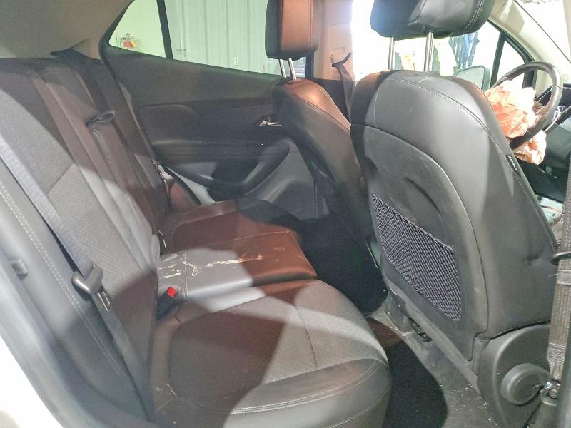 98570275 :رقم المزاد ، KL4CJASBXLB039339 vin ، 2020 Buick Encore Pre مزاد بيع
