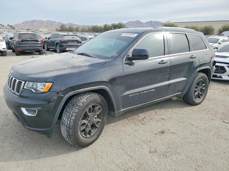 Продаж на аукціоні авто 2021 Jeep Grand Cherokee, vin: 1C4RJEAGXMC543387, номер лоту: 74247975