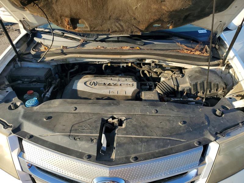 Продажа на аукционе авто 2009 Acura Mdx Techno, vin: 2HNYD28649H502279, номер лота: 97834685