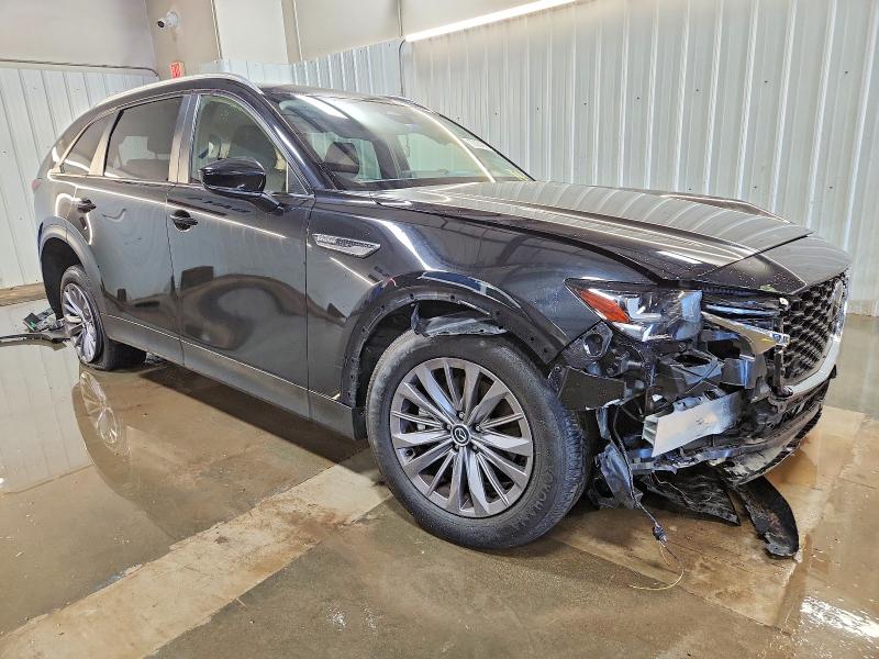 73064865 :رقم المزاد ، JM3KKAHD8S1190229 vin ، 2025 Mazda Cx-90 مزاد بيع