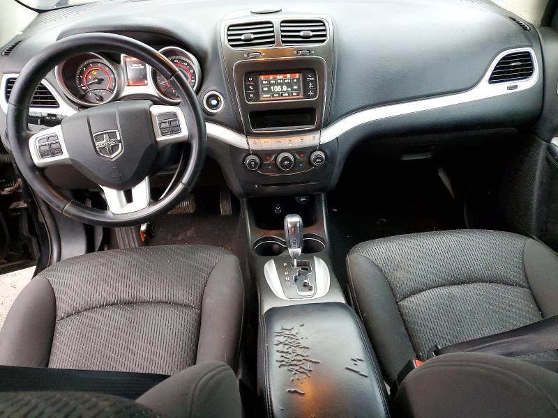 Aukcja sprzedaży 2017 Dodge Journey Se, vin: 3C4PDCAB3HT638360, numer aukcji: 72942605