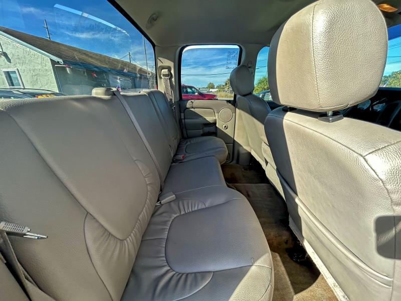 Продаж на аукціоні авто 2003 Dodge Ram 2500 S, vin: 3D7KA28C03G798148, номер лоту: 73550475