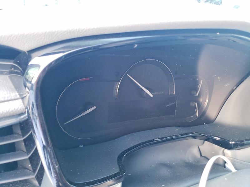 Продаж на аукціоні авто 2018 Cadillac Xt5, vin: 1GYKNDRS4JZ215216, номер лоту: 75208185