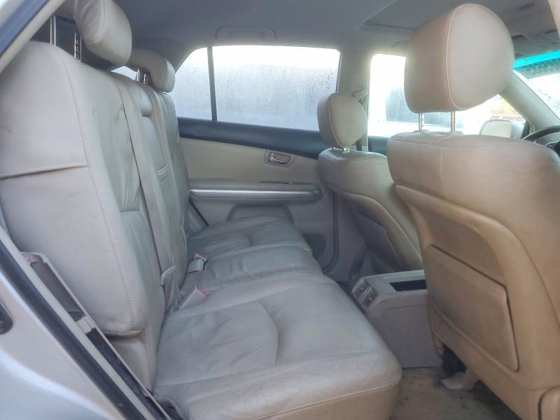 Продажа на аукционе авто 2006 Lexus Rx, vin: JTJHW31U460008984, номер лота: 72385685