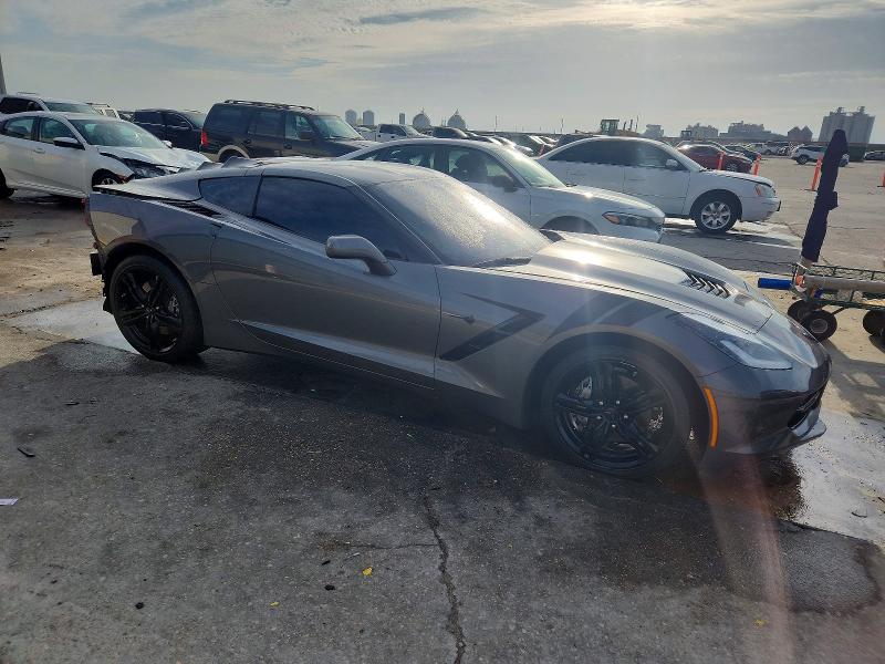 Aukcja sprzedaży 2016 Chevrolet Corvette, vin: 1G1YB2D72G5106326, numer aukcji: 73654095