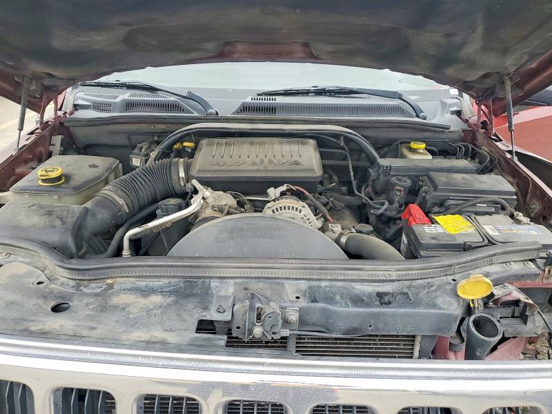 Продаж на аукціоні авто 2007 Jeep Commander, vin: 1J8HH48P37C604700, номер лоту: 73943895