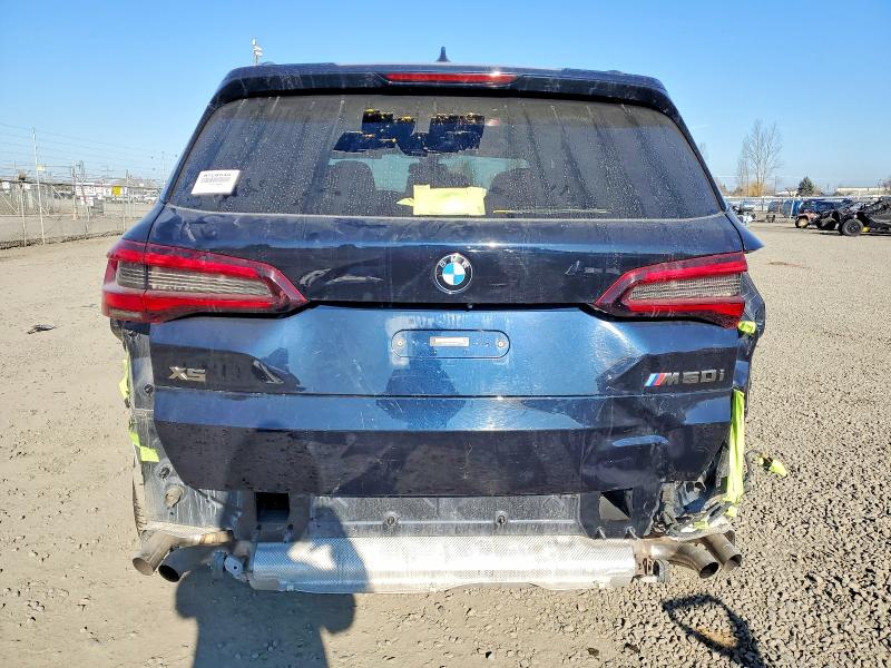 Продажа на аукционе авто 2022 Bmw X5, vin: 5UXJU4C08N9J86898, номер лота: 74468865