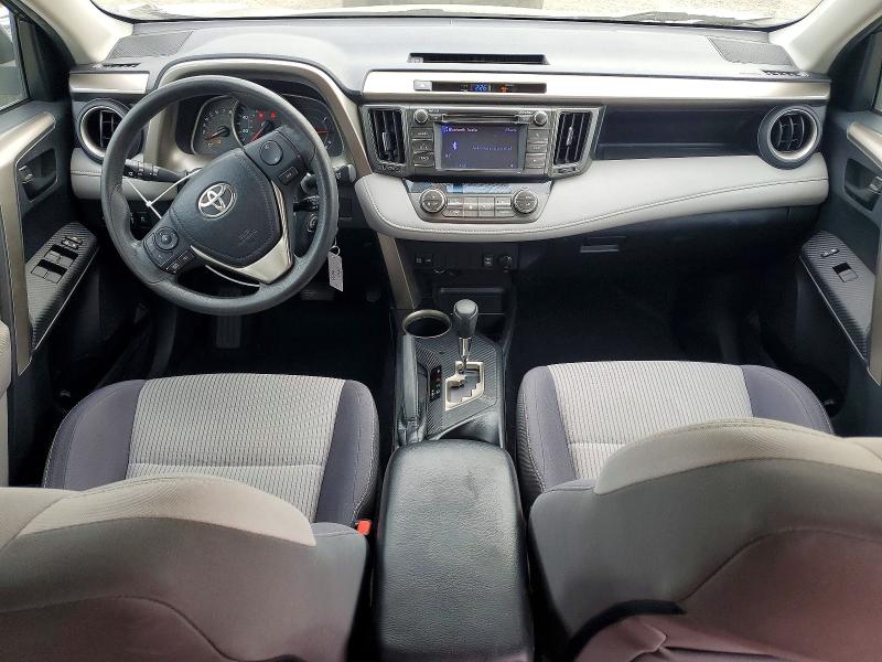 74237435 :رقم المزاد ، 2T3RFREV2DW029225 vin ، 2013 Toyota Rav4 مزاد بيع