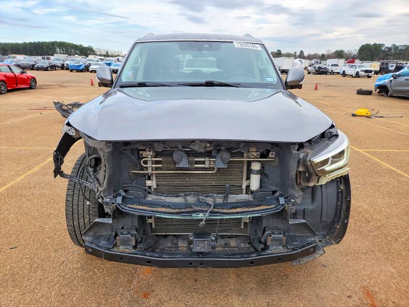 Aukcja sprzedaży 2020 Infiniti Qx80, vin: JN8AZ2NF1L9704277, numer aukcji: 73035185