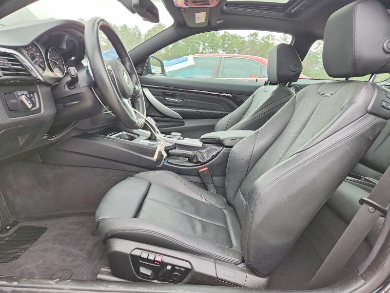 Aukcja sprzedaży 2015 Bmw 435, vin: WBA3R1C55FK194275, numer aukcji: 98031045