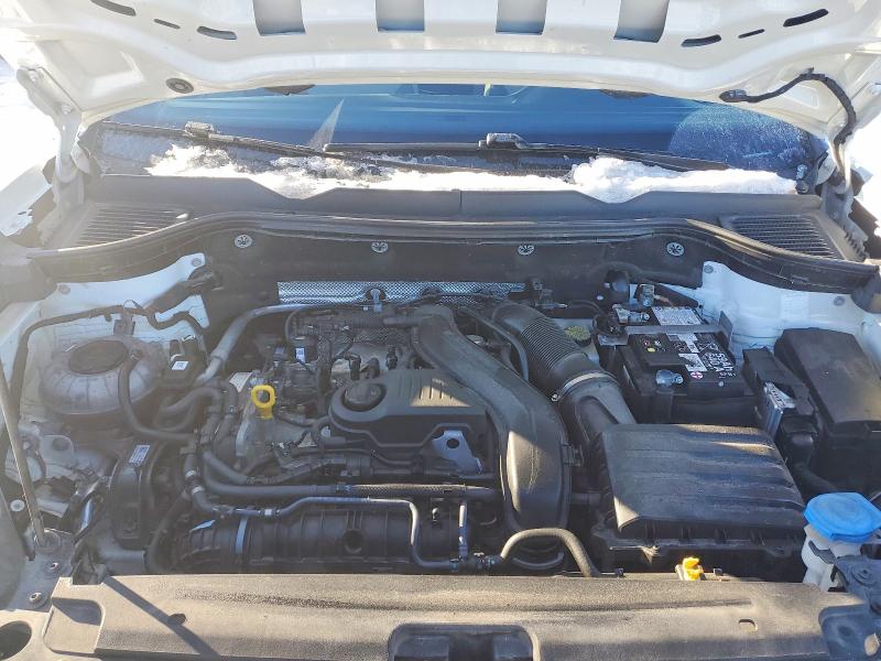 Aukcja sprzedaży 2024 Volkswagen Taos, vin: 3VVVX7B23RM005195, numer aukcji: 72864335