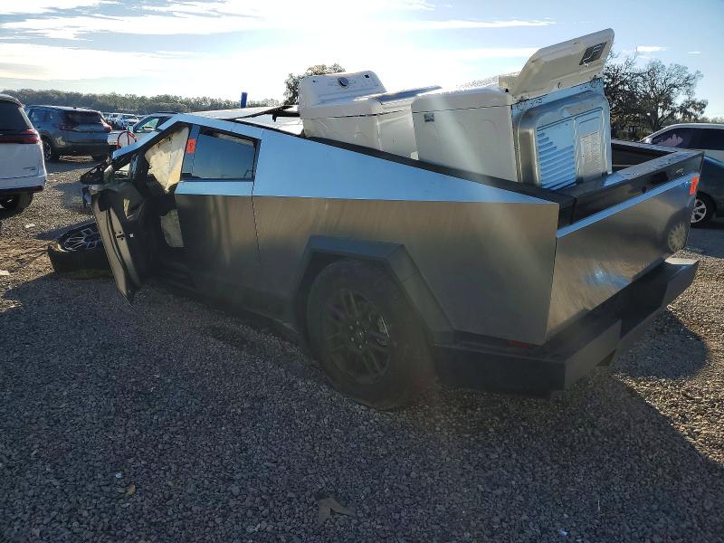 Продаж на аукціоні авто 2025 Tesla Cybertruck, vin: 7G2CEHEDXSA073156, номер лоту: 74708595