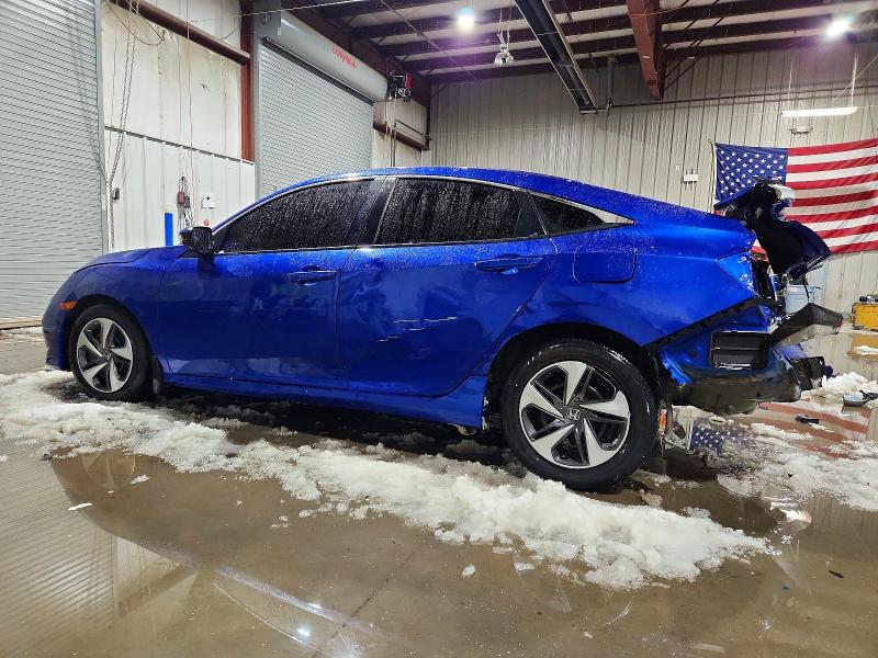 Aukcja sprzedaży 2020 Honda Civic, vin: 2HGFC2F60LH514568, numer aukcji: 99207315