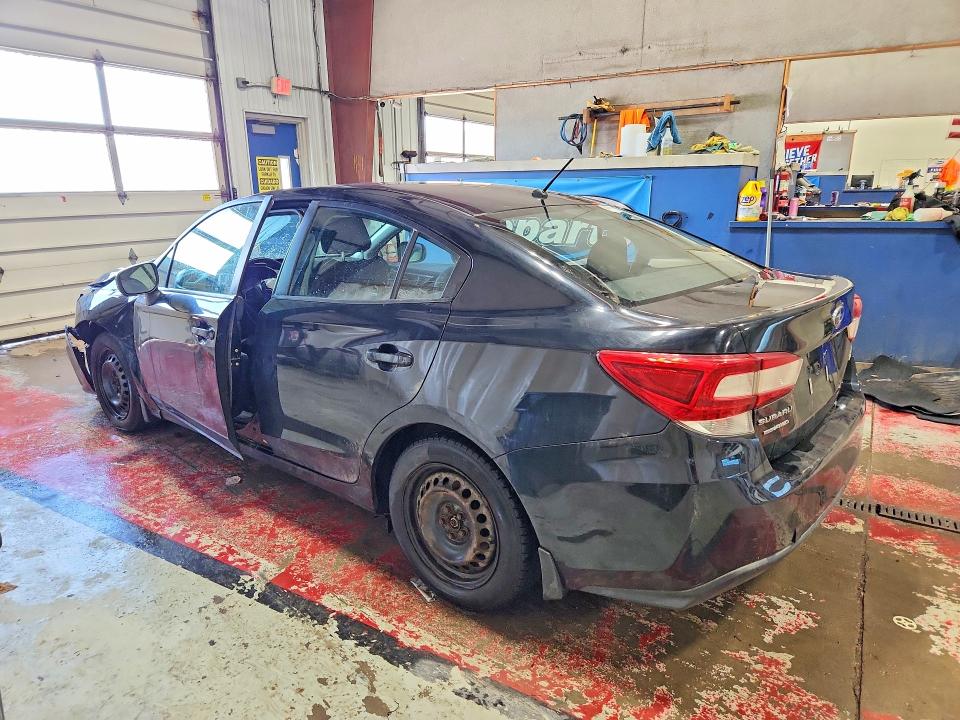 74986195 :رقم المزاد ، 4S3GKAA61J3623306 vin ، 2018 Subaru Impreza مزاد بيع
