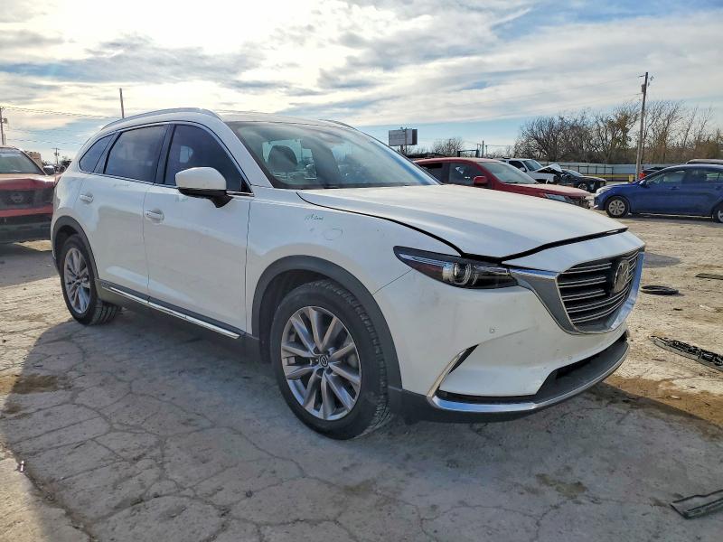 97506245 :رقم المزاد ، JM3TCADY6L0415054 vin ، 2020 Mazda Cx-9 مزاد بيع
