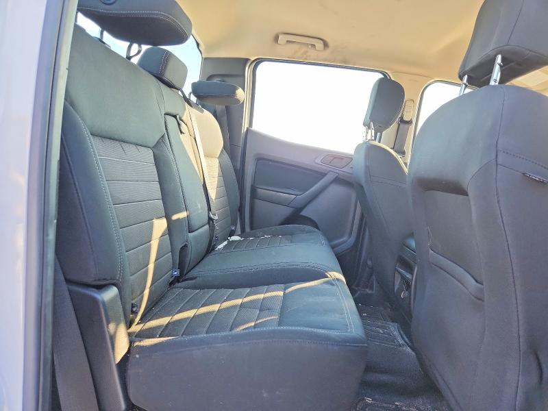 73694925 :رقم المزاد ، 1FTER4FH9KLB17660 vin ، 2019 Ford Ranger مزاد بيع