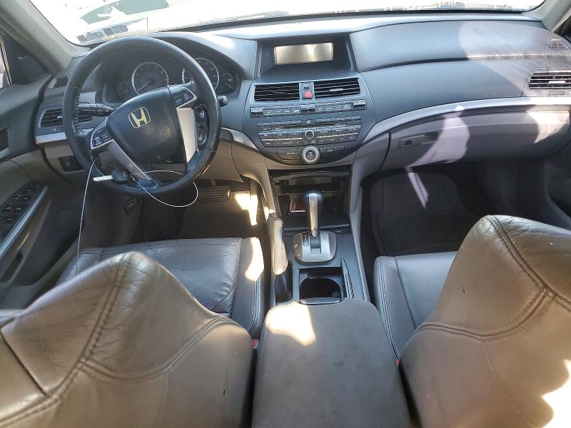 2009 Honda Accord მანქანა იყიდება აუქციონზე, vin: 1HGCP36809A004615, აუქციონის ნომერი: 98198215