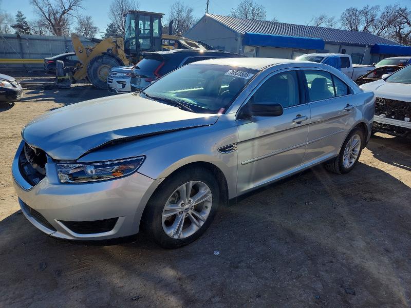 Aukcja sprzedaży 2017 Ford Taurus, vin: 1FAHP2D85HG113574, numer aukcji: 79923115