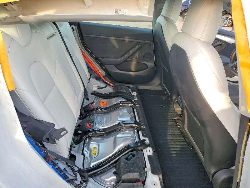 Продаж на аукціоні авто 2022 Tesla Model 3, vin: 5YJ3E1EC3NF274258, номер лоту: 97586565