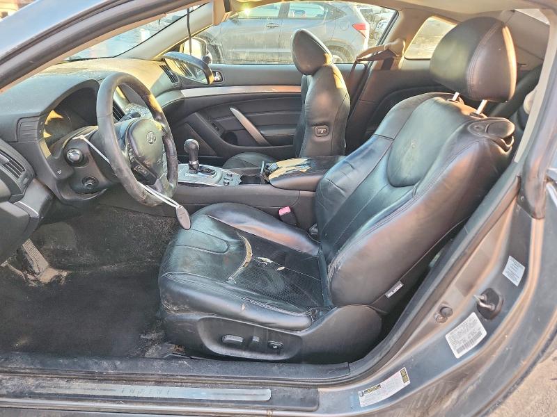 Продаж на аукціоні авто 2011 Infiniti G37, vin: JN1CV6EL4BM260470, номер лоту: 73449355