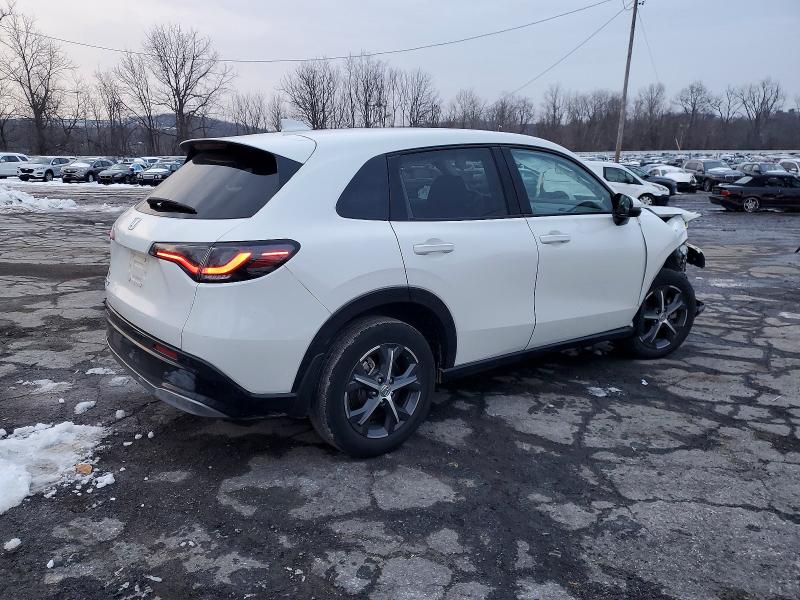 Aukcja sprzedaży 2025 Honda Hr-v, vin: 3CZRZ2H77SM701428, numer aukcji: 98716695