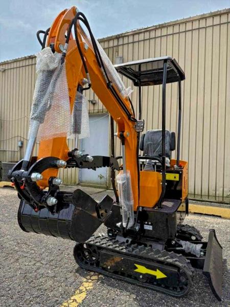 Продажа на аукционе авто 2025 Others Other, vin: 38911519, номер лота: 72945575