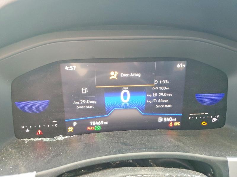 Aukcja sprzedaży 2023 Volkswagen Atlas, vin: 1V2DP2CA5PC528721, numer aukcji: 72363545