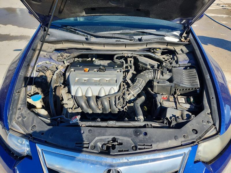 75470435 :رقم المزاد ، JH4CU2F63BC008442 vin ، 2011 Acura Tsx مزاد بيع