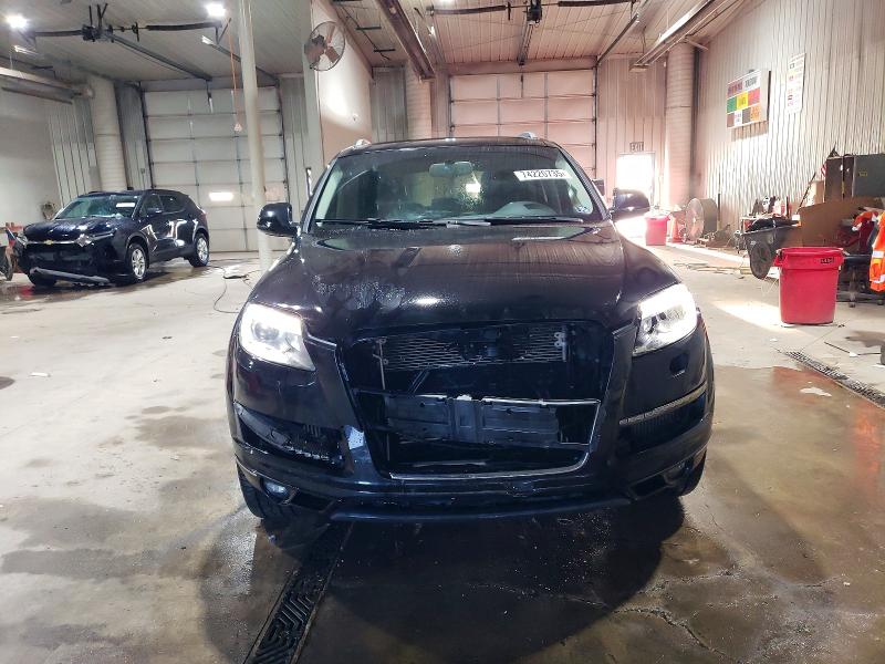 Продажа на аукционе авто 2012 Audi Q7, vin: WA1LMAFE9CD009670, номер лота: 74220735
