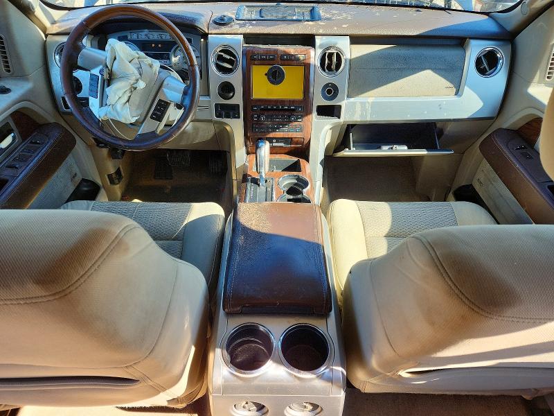 Aukcja sprzedaży 2009 Ford F150, vin: 1FTPW12V09FA04118, numer aukcji: 74557975