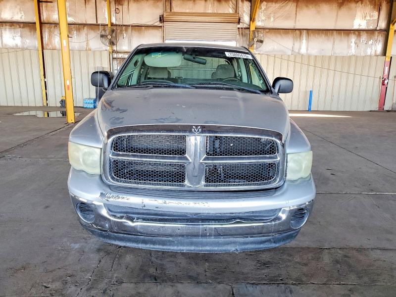 Продаж на аукціоні авто 2004 Dodge Ram 1500, vin: 1D7HA18N04S534766, номер лоту: 73895415