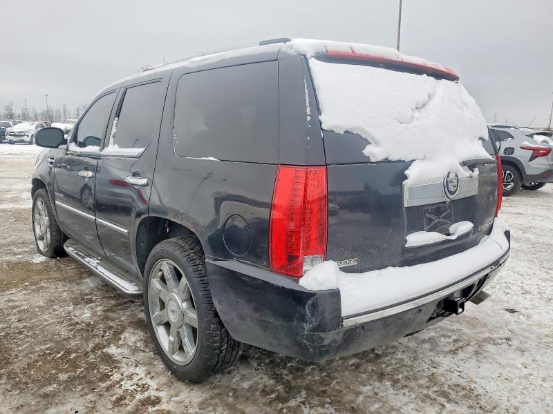 Aukcja sprzedaży 2010 Cadillac Escalade L, vin: 1GYUKBEF5AR231035, numer aukcji: 73270775
