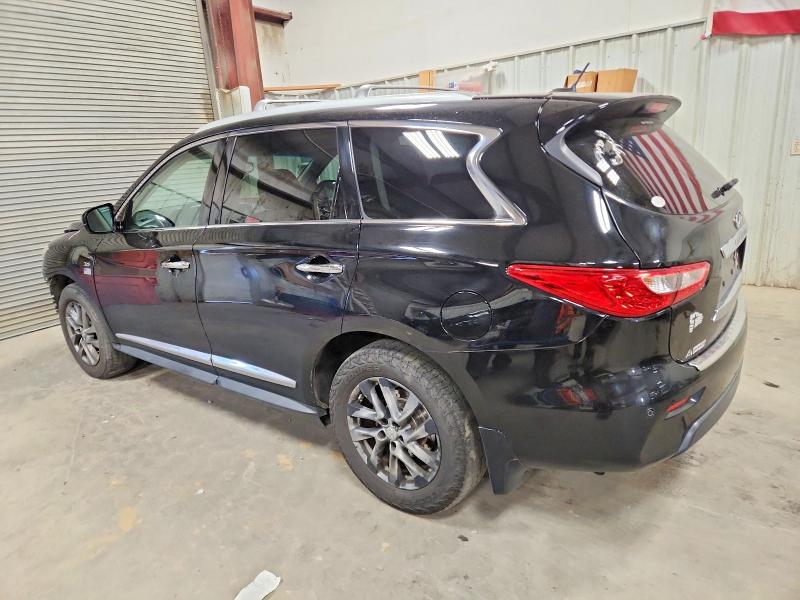 Продажа на аукционе авто 2015 Infiniti Qx60, vin: 5N1AL0MM2FC551543, номер лота: 73935465