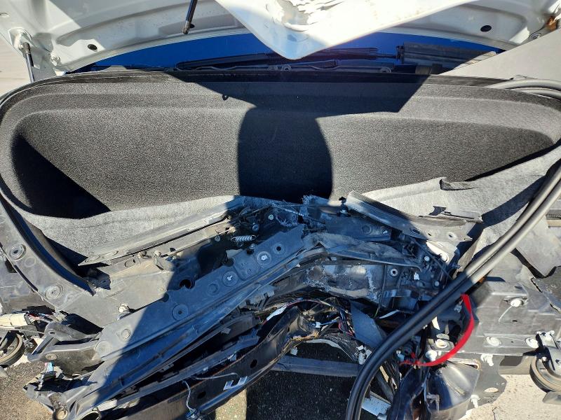 Продажа на аукционе авто 2019 Tesla Model X, vin: 5YJXCAE26KF197475, номер лота: 97766925