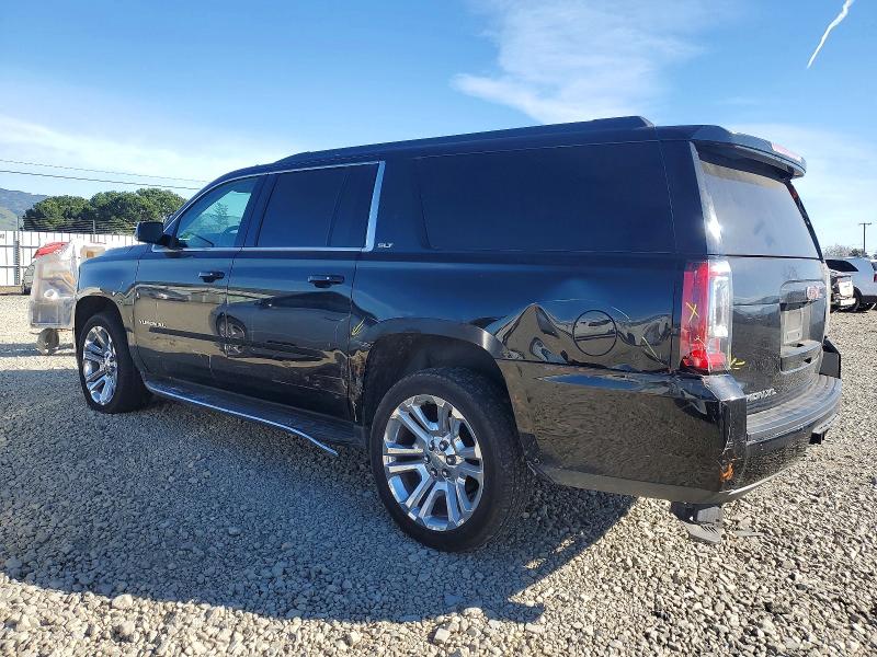 73925355 :رقم المزاد ، 1GKS1GKC7JR400306 vin ، 2018 Gmc Yukon Xl مزاد بيع